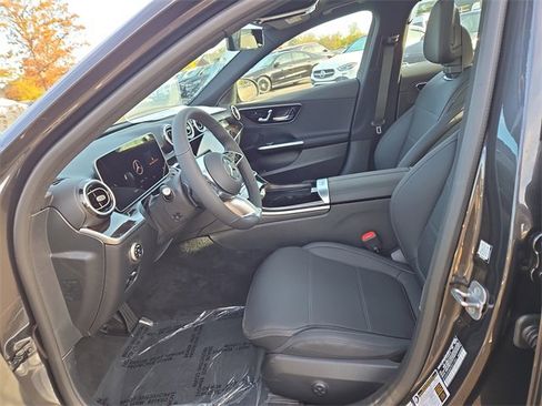 New 2026 Mercedes-Benz C 300 4MATIC Sedan image 22