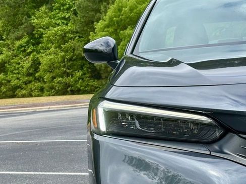 Used 2024 Honda Civic Sport image 13