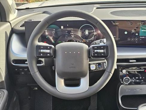 New 2026 Hyundai Ioniq 9 Limited AWD/4WD image 15