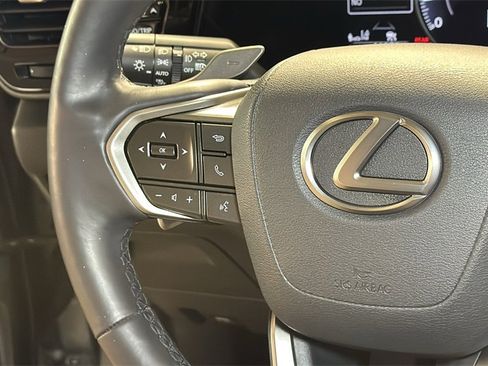 Certified 2023 Lexus NX 350 AWD w/ Premium Package image 22