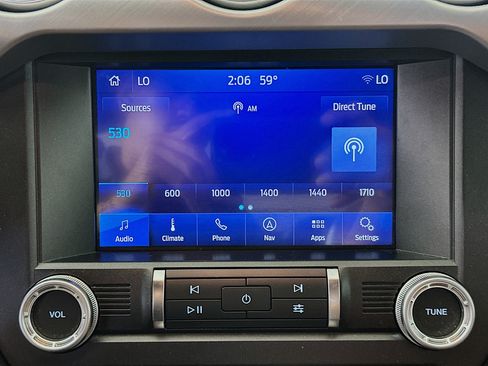 Used 2019 Ford Mustang Premium RWD image 21