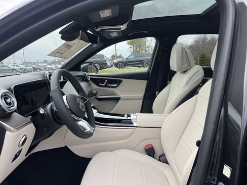 New 2026 Mercedes-Benz GLC 300 4MATIC image 14