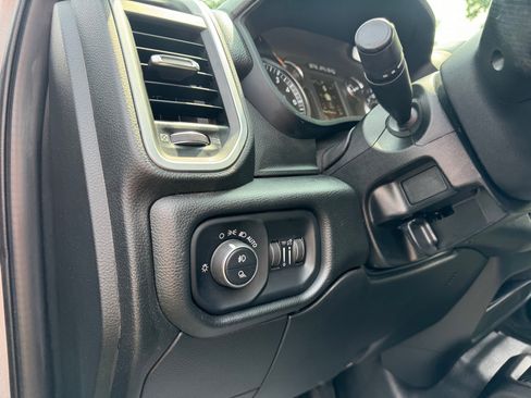 Used 2020 RAM 3500 SLT w/ Quick Order Package 27G SLT image 26