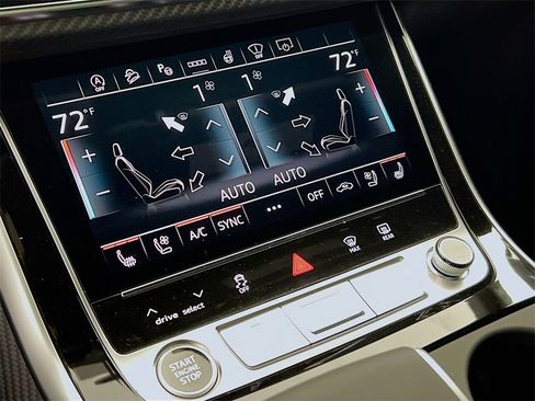 New 2026 Audi Q8 Prestige image 17