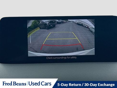 Used 2023 MAZDA CX-5 AWD 2.5 S image 20