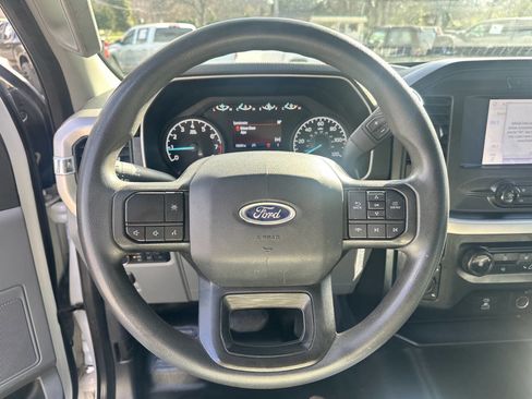 Used 2021 Ford F150 XL w/ XL Power Equipment Group image 24