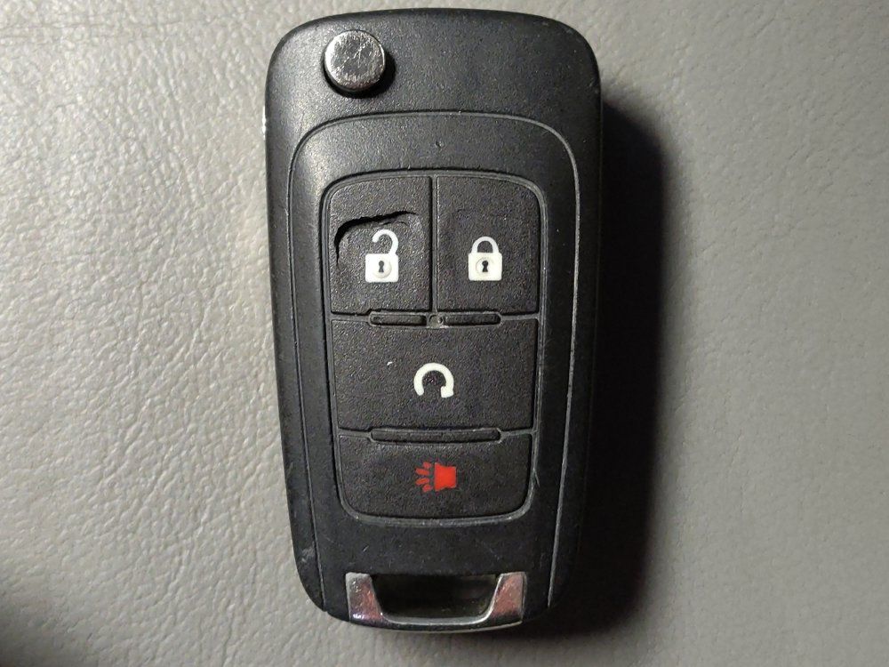 Used 2016 Buick Encore Leather FWD image 32