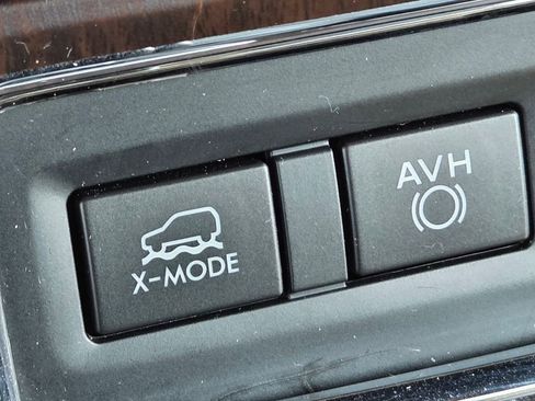 Used 2022 Subaru Ascent Touring w/ Popular Package #2A AWD/4WD image 16
