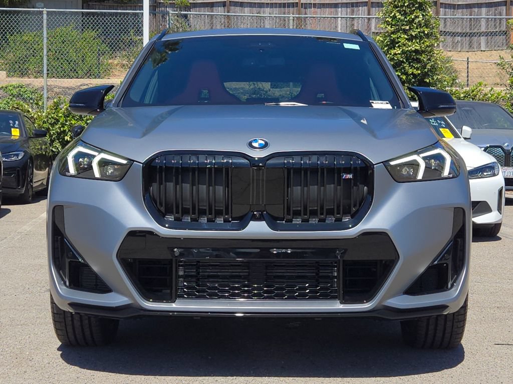 New 2027 BMW X1 M35i w/ Technology Package AWD/4WD image 4