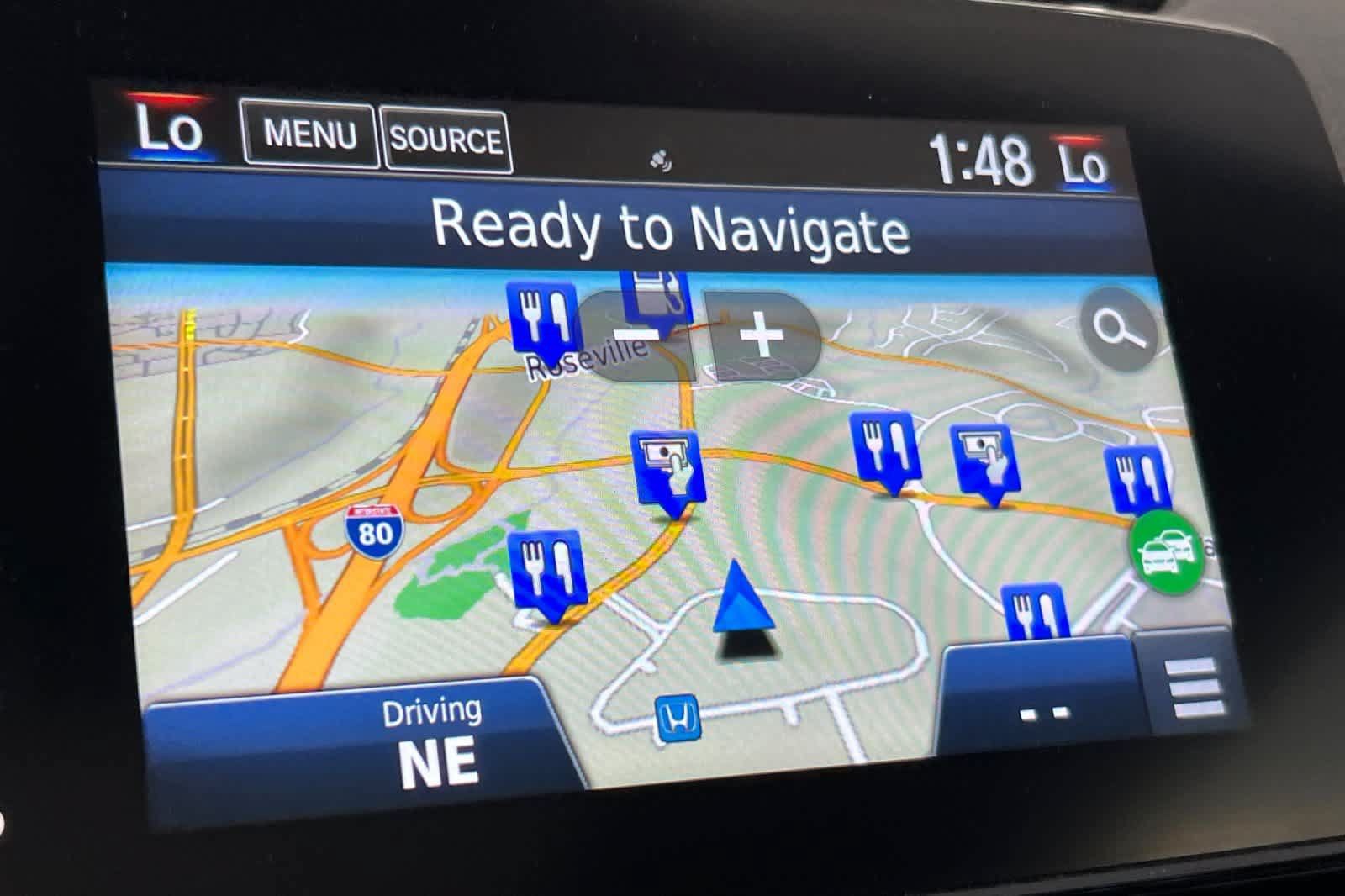 Used 2020 Honda CR-V Touring image 21