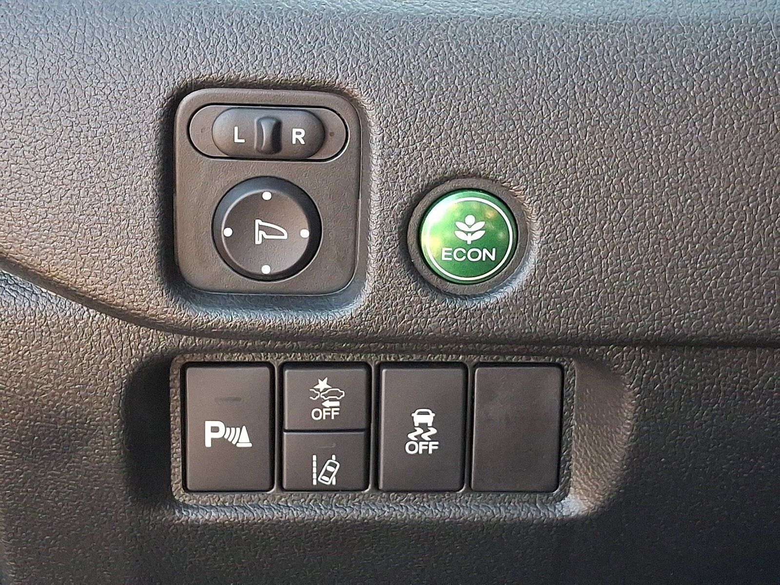 Used 2023 Honda Passport EX-L image 26