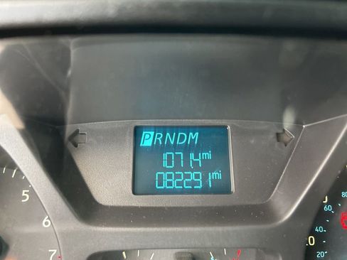 Used 2018 Ford Transit 250 138 image 32