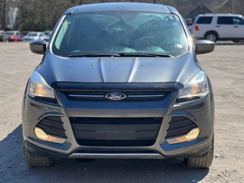 Used 2015 Ford Escape SE image 1