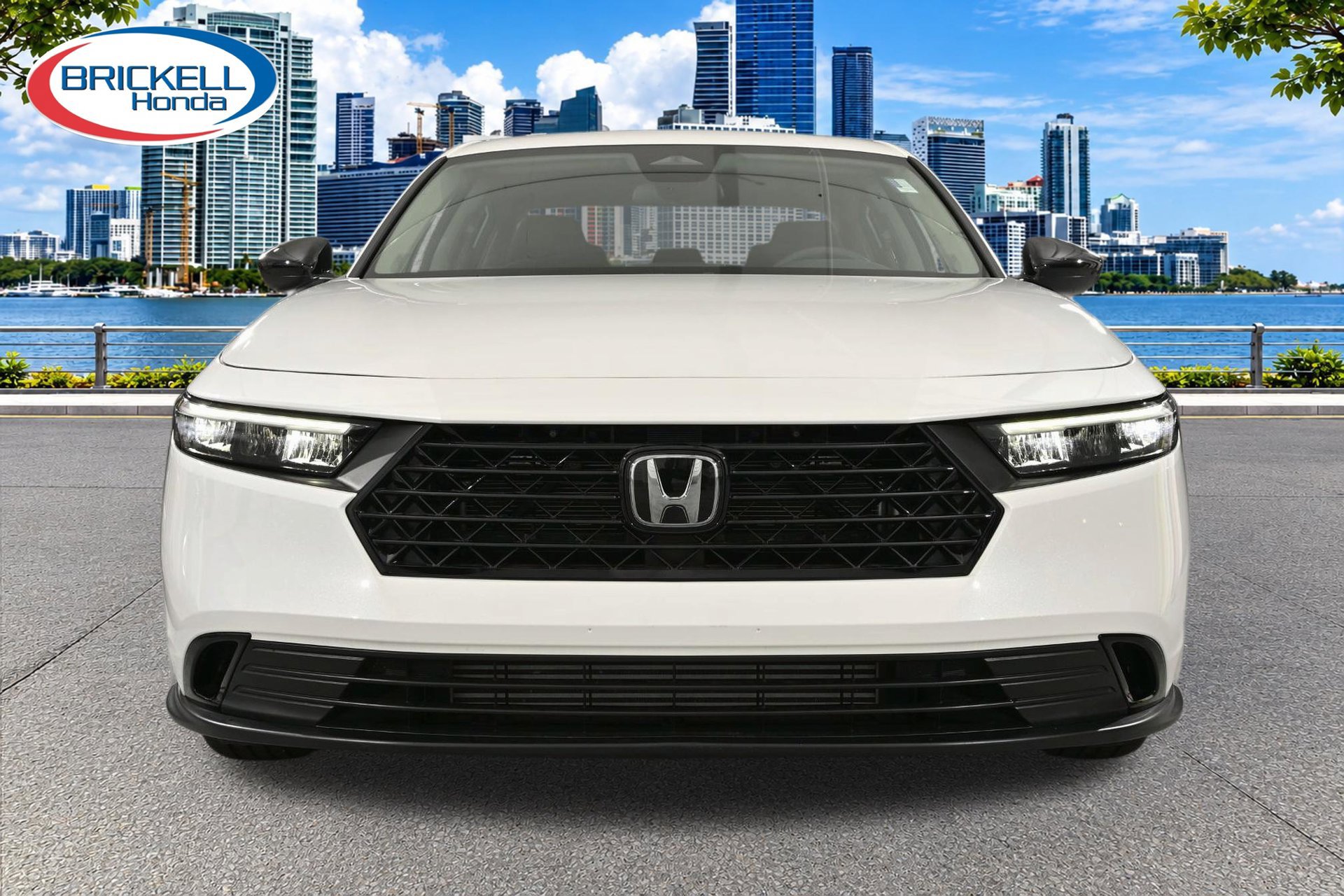 Used 2025 Honda Accord SE image 8