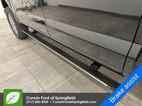 New 2026 Ford F350 King Ranch w/ Chrome Package image 25