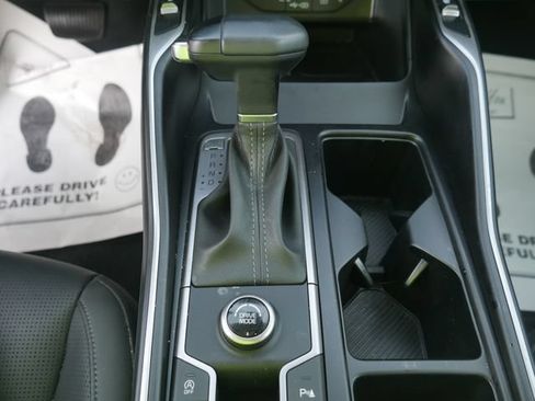 Used 2025 Kia Sorento S w/ Panoramic Sunroof Package FWD image 33