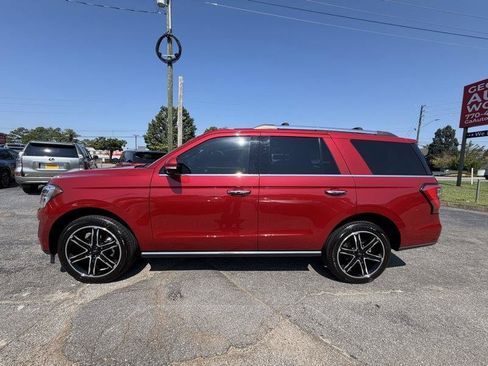 Used 2020 Ford Expedition Limited w/ Special Edition Package RWD image 12