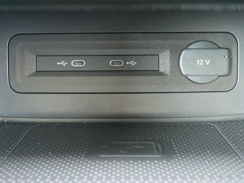 Used 2022 Volkswagen Atlas SEL image 23