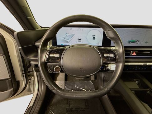 Used 2023 Hyundai Ioniq 6 SEL image 13