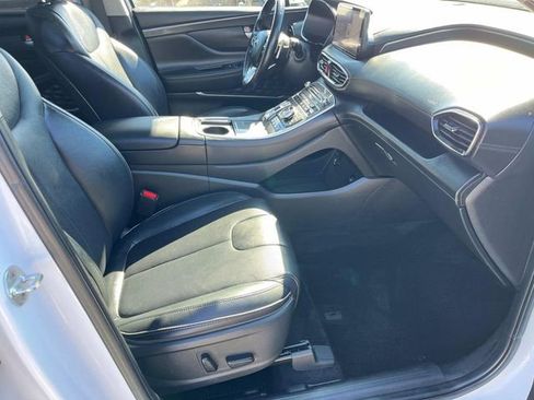 Used 2023 Hyundai Santa Fe Limited image 12