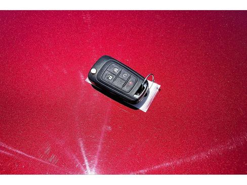 Used 2017 Chevrolet Equinox LT AWD/4WD image 34