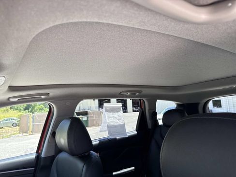Used 2020 Hyundai Santa Fe Limited FWD image 29