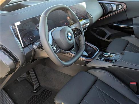 New 2026 BMW X3 xDrive30 w/ Premium Package image 3