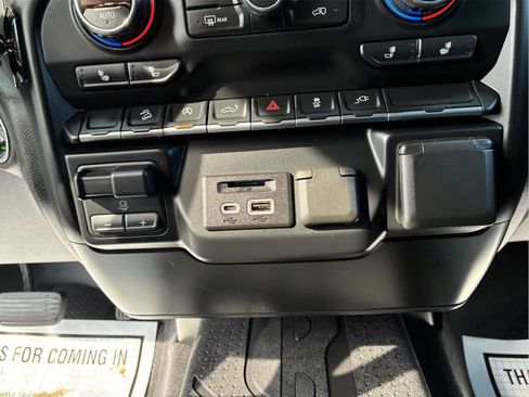 Used 2019 Chevrolet Silverado 1500 LT w/ All-Star Edition AWD/4WD image 30