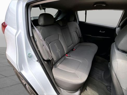 Used 2014 Kia Sportage EX FWD image 20