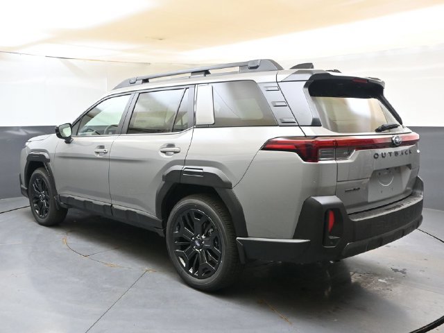 New 2026 Subaru Outback Limited XT AWD/4WD image 3