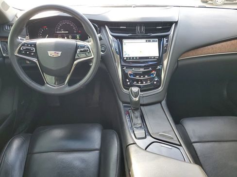 Used 2019 Cadillac CTS Luxury image 26