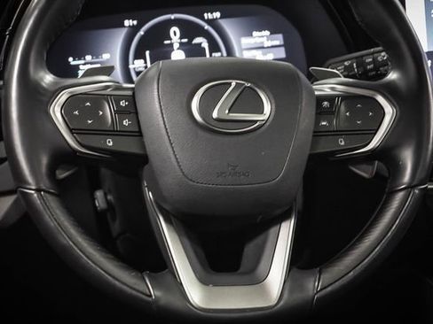 Certified 2025 Lexus RX 450h AWD w/ Convenience Package image 13