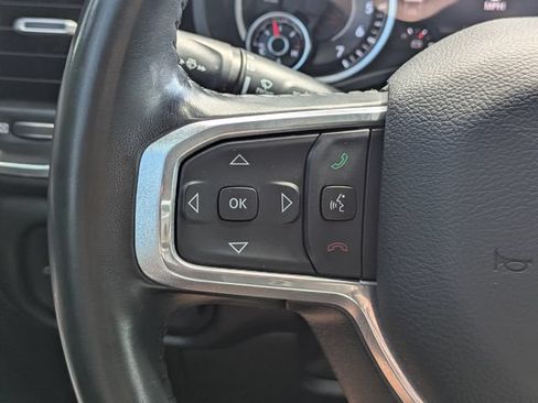 Used 2022 RAM 1500 Laramie RWD image 27