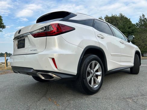 Used 2019 Lexus RX 350 AWD w/ Navigation Package image 23