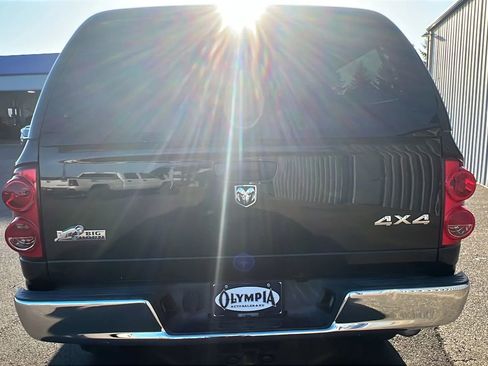 Used 2009 Dodge Ram 2500 Truck SLT w/ Popular Equipment Group image 10