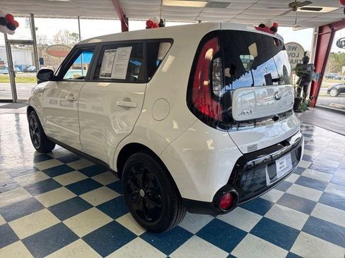 Used 2016 Kia Soul + w/ Eco Package image 5