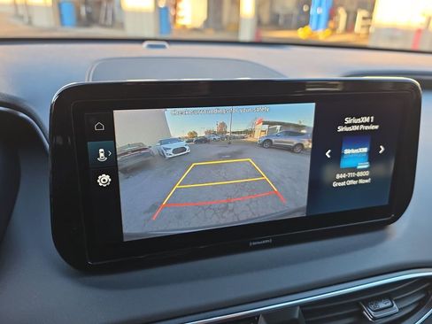 Certified 2023 Hyundai Santa Fe SEL image 33