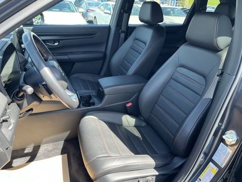 Used 2025 Honda CR-V Sport-L image 15