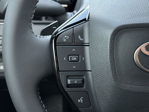 New 2026 Toyota bZ image 28