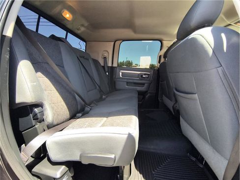 Used 2016 RAM 2500 Big Horn AWD/4WD image 15