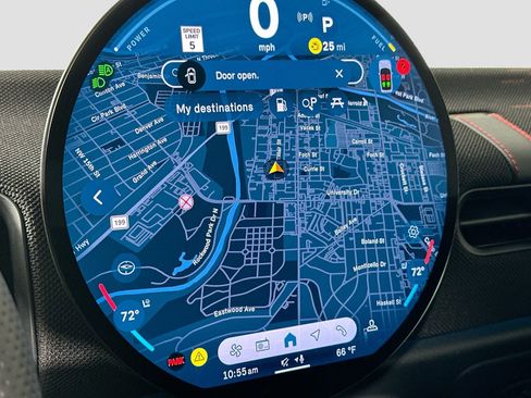 New 2026 MINI Cooper S image 15