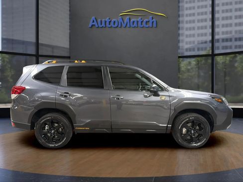 Used 2024 Subaru Forester Wilderness AWD/4WD image 12