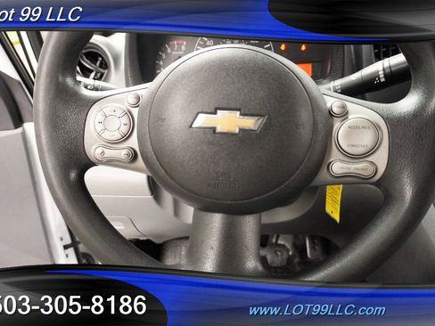 Used 2017 Chevrolet City Express LT image 21
