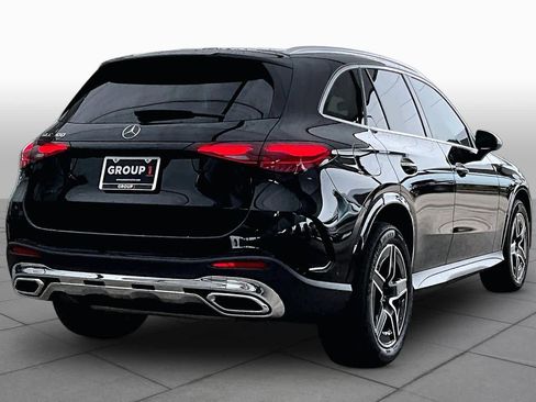 Certified 2026 Mercedes-Benz GLC 300 image 13