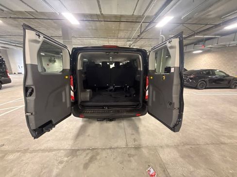 Used 2024 Ford Transit 350 XLT RWD image 19