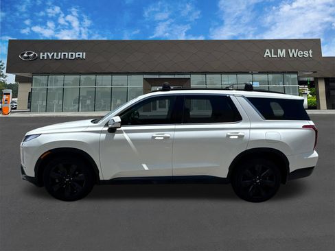 Used 2024 Hyundai Palisade XRT FWD image 8