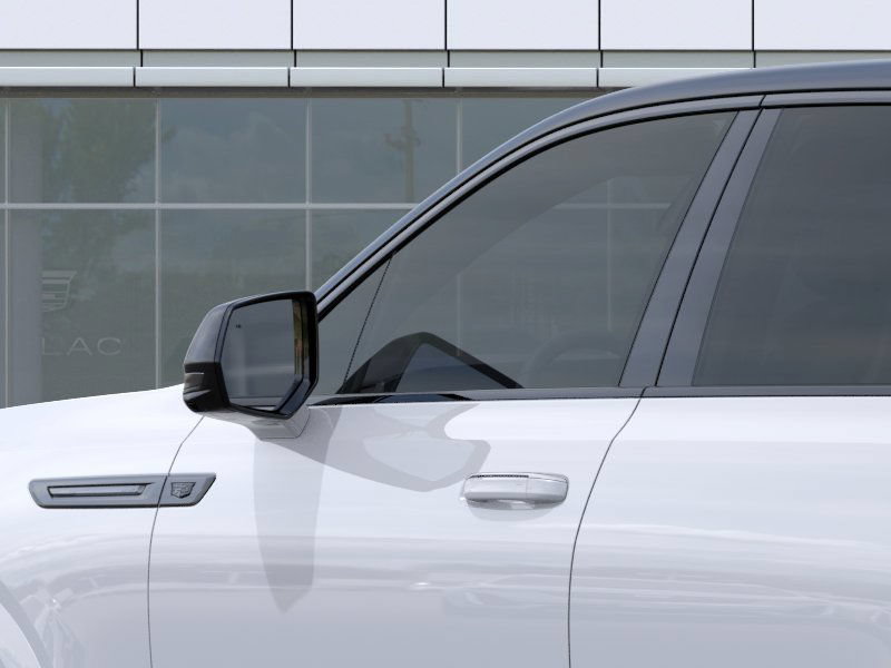 New 2025 Cadillac Escalade IQ Sport 2 AWD/4WD image 47