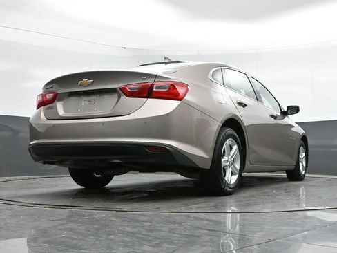 Used 2024 Chevrolet Malibu LT FWD image 40
