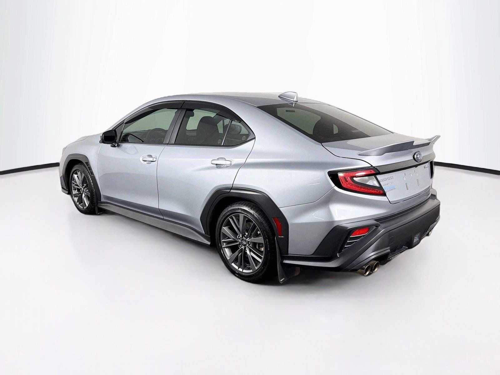Used 2024 Subaru WRX AWD/4WD image 9