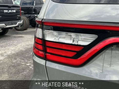 Used 2024 Dodge Durango GT image 10